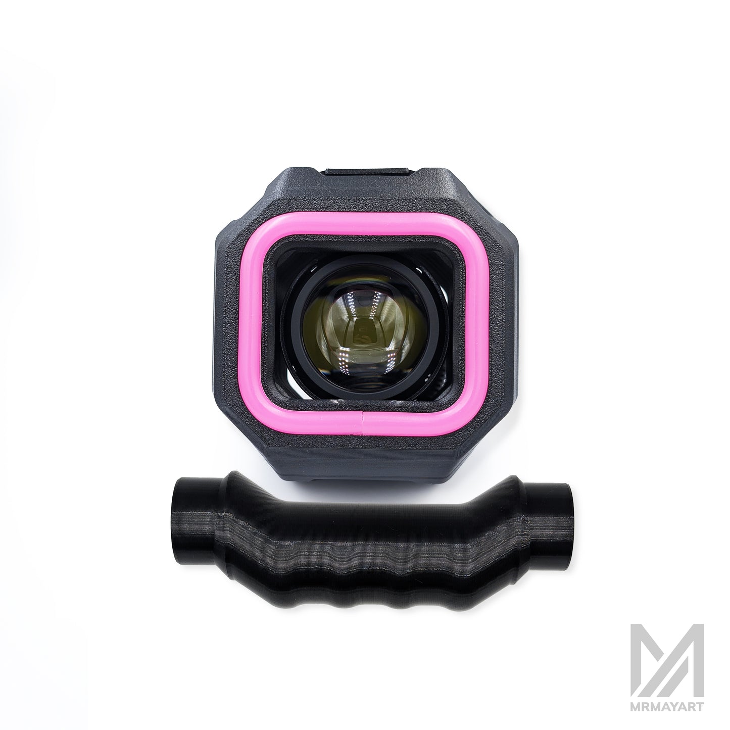 Cyclope Pro Neon Pink