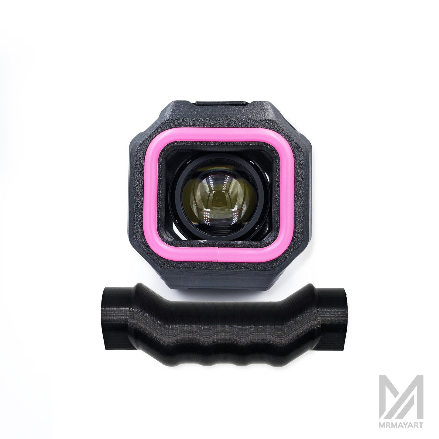 Cyclope Pro Neon Pink