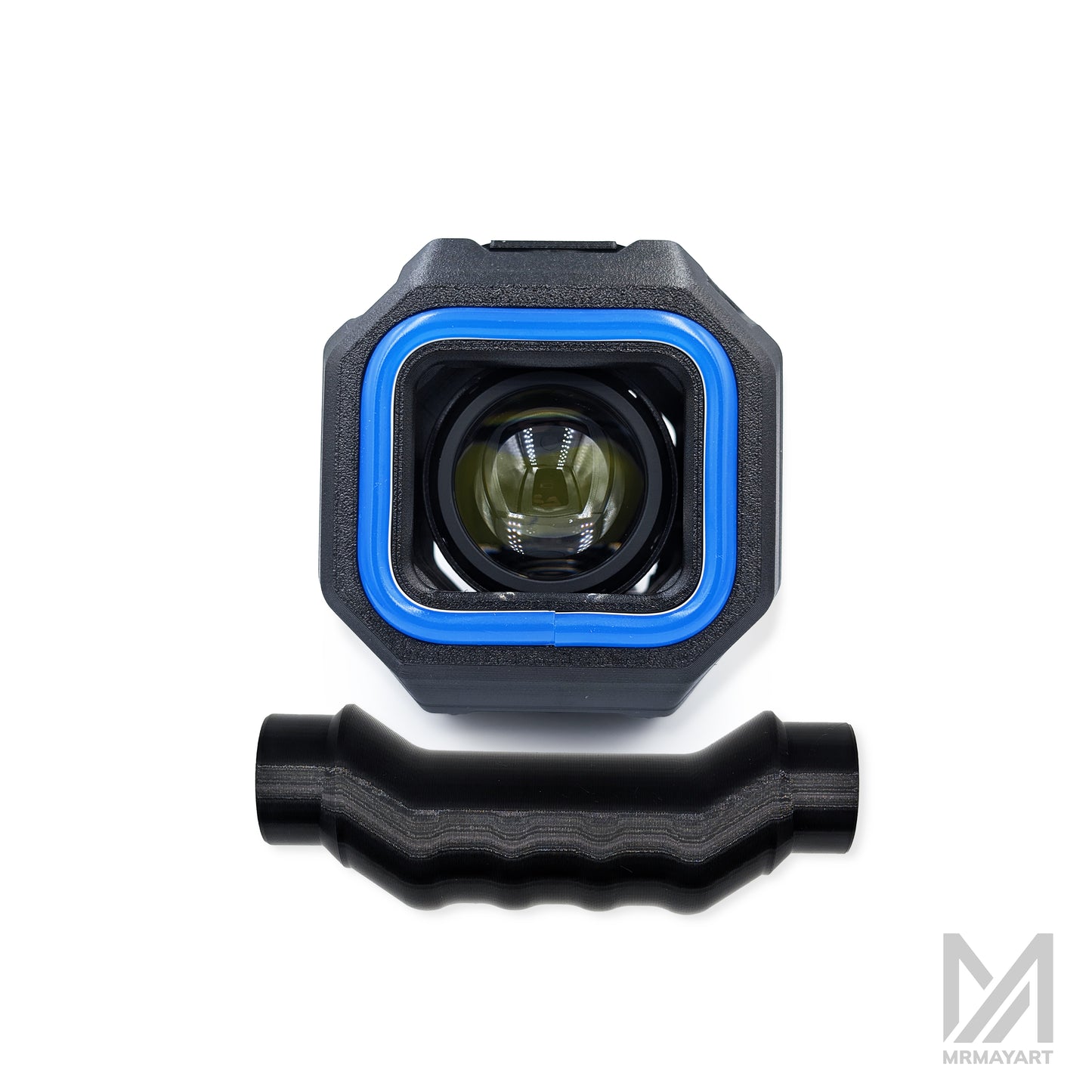 Cyclope Pro Neon Blue