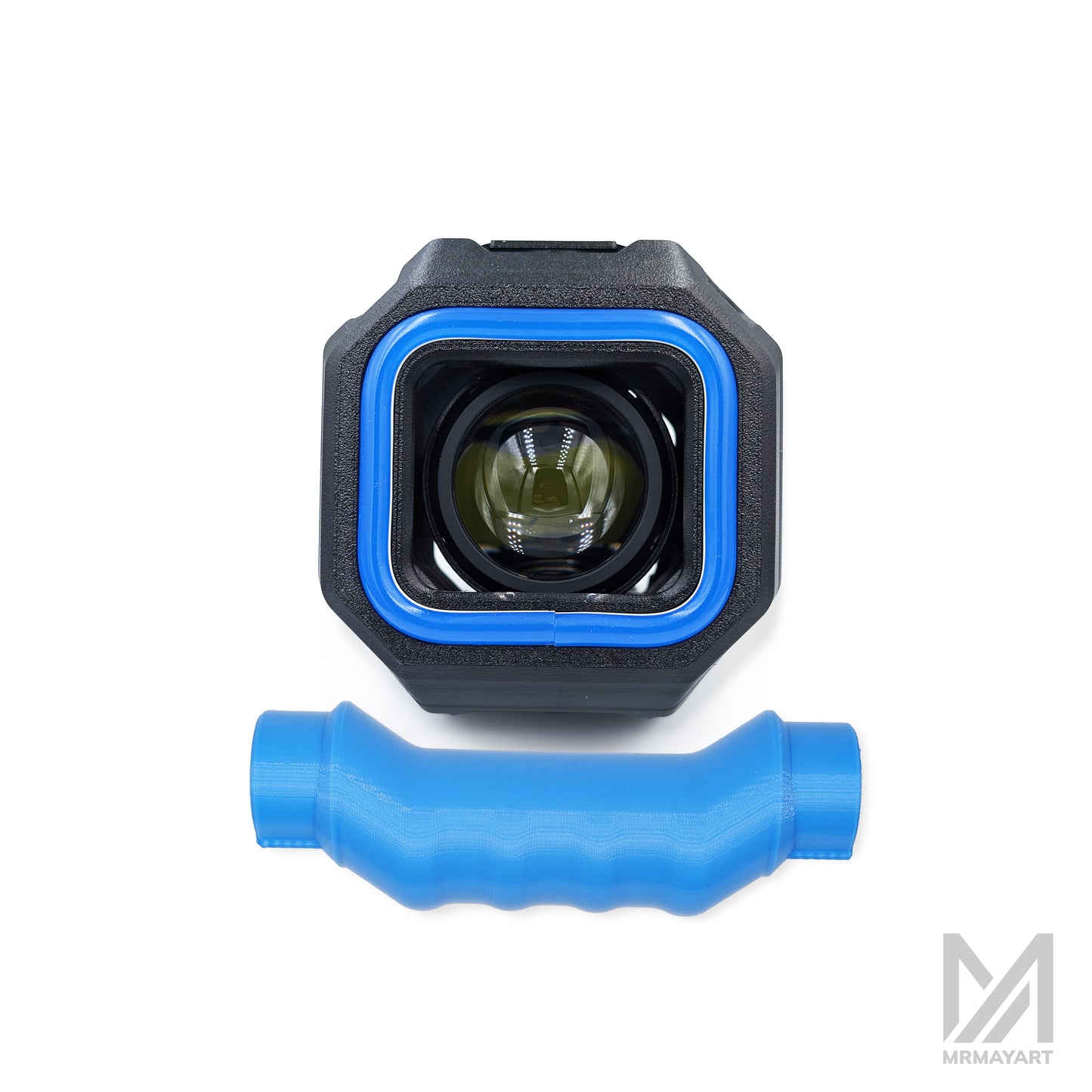 Cyclope Pro Neon Blue