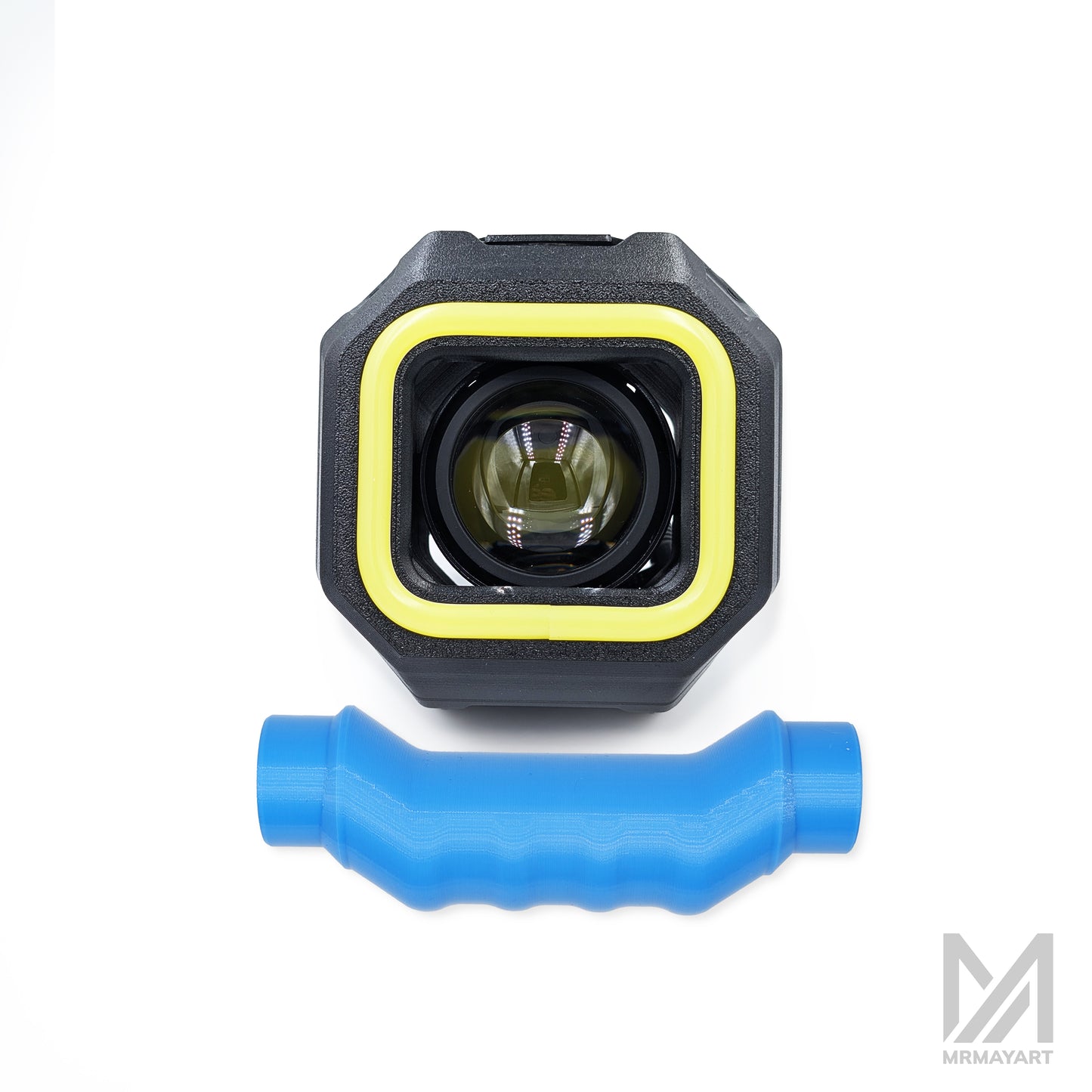 Cyclope Pro Neon Yellow