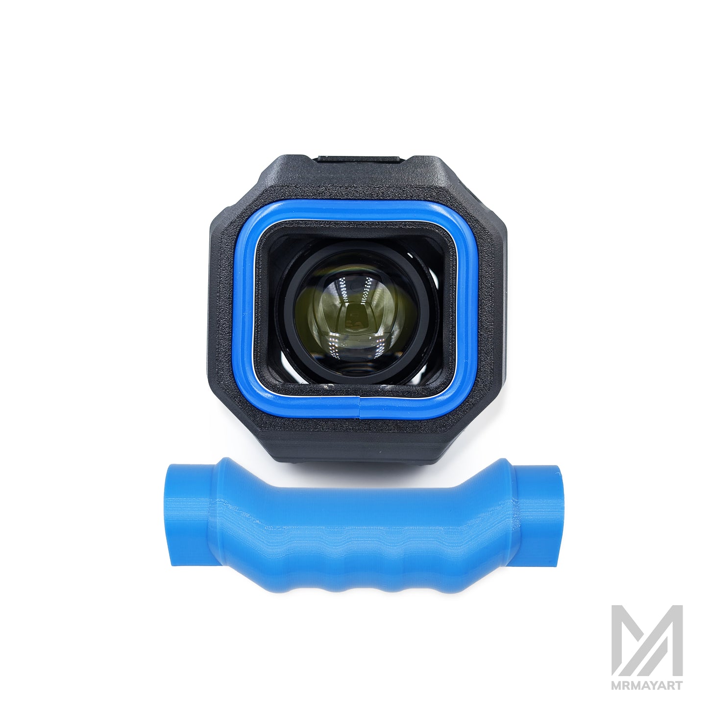 Cyclope Pro Neon Blue