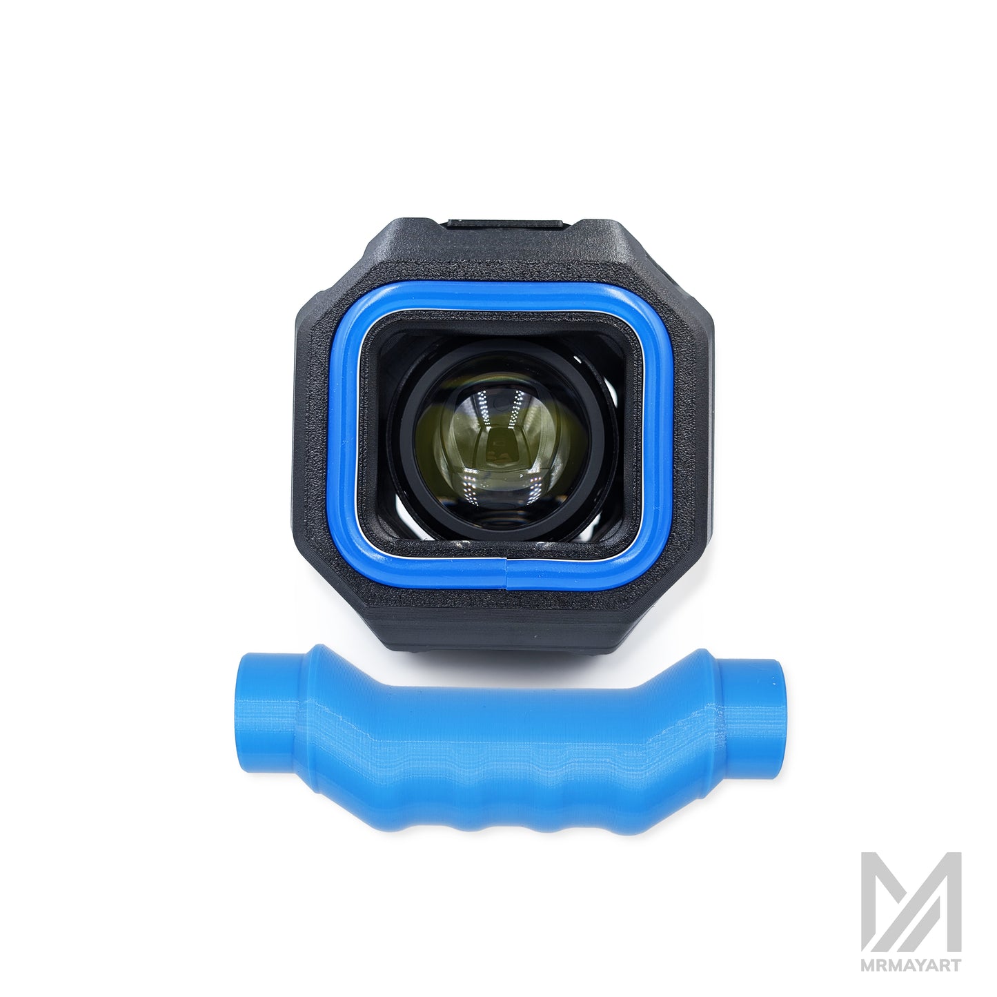 Cyclope Pro Neon Blue