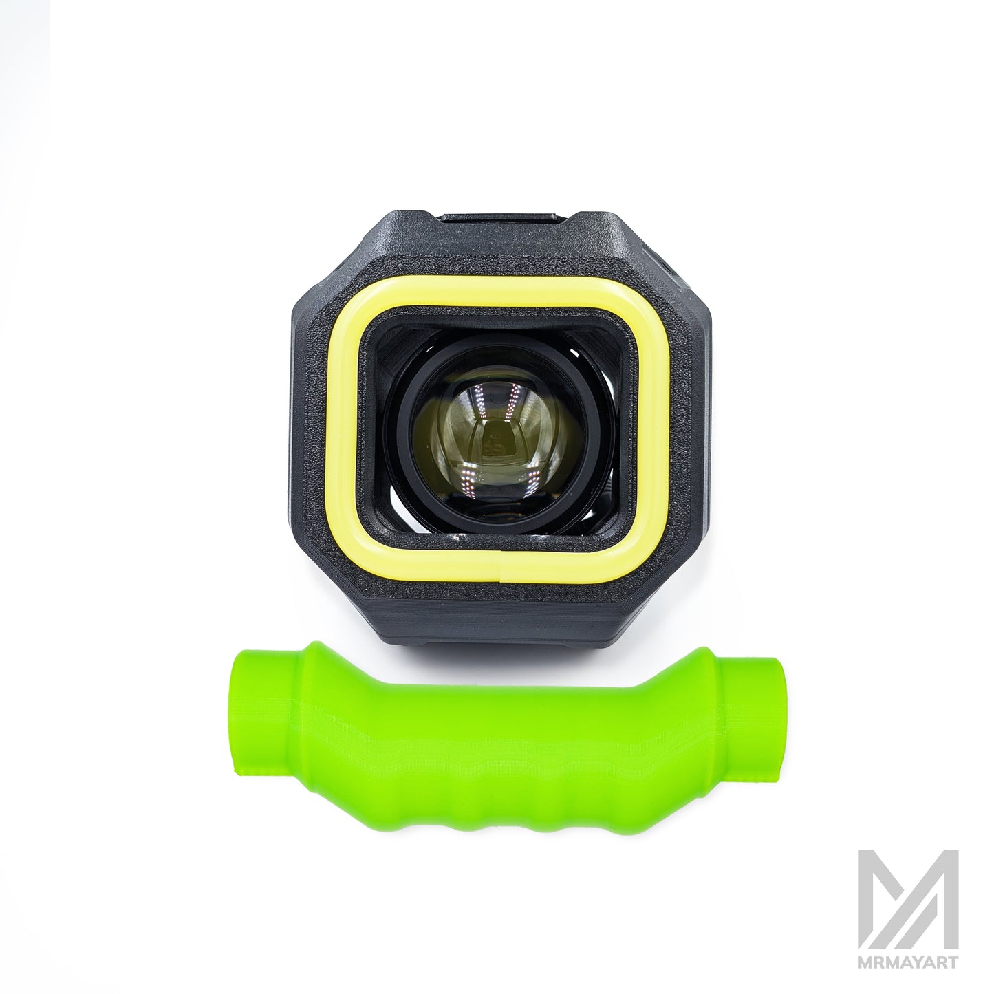 Cyclope Pro Neon Yellow