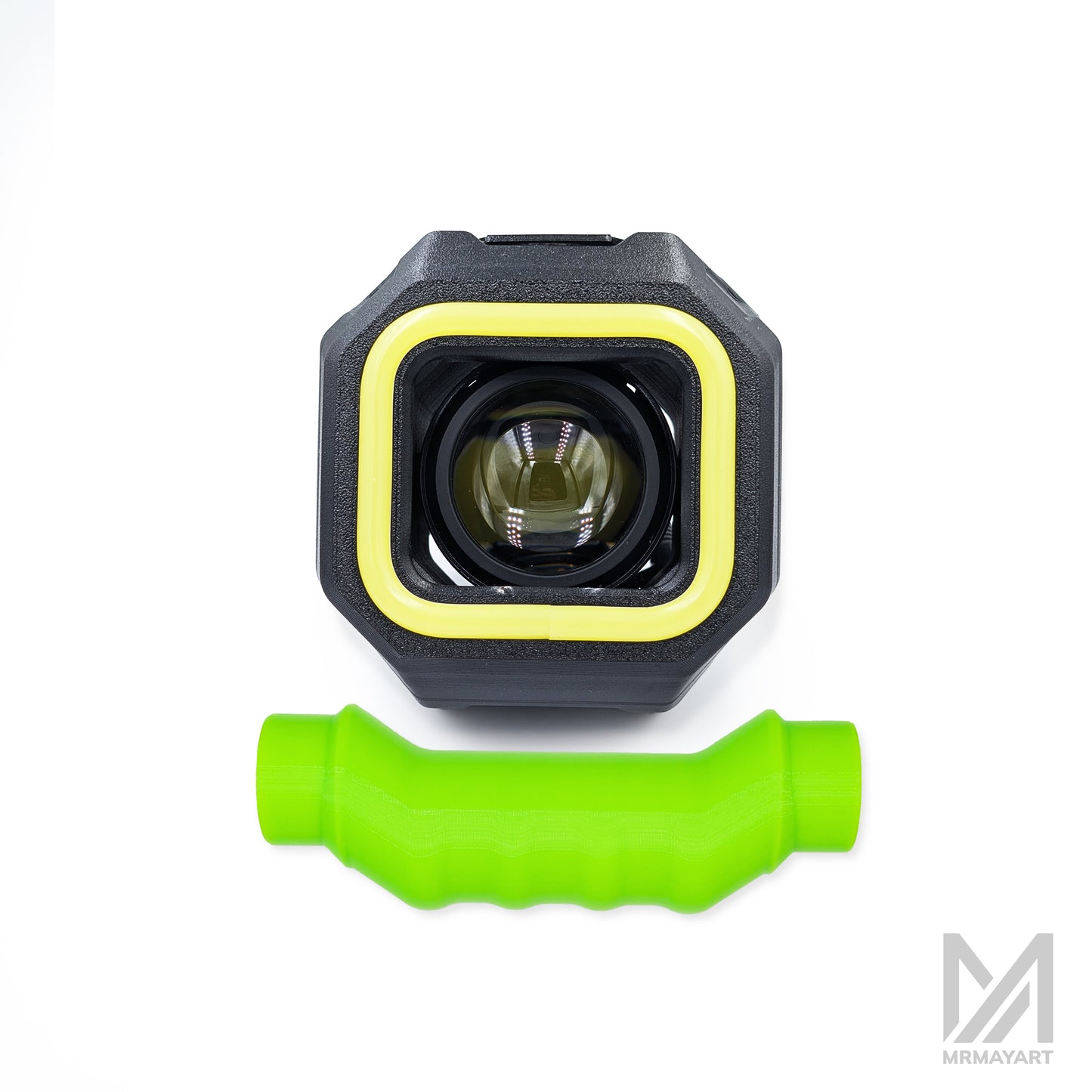 Cyclope Pro Neon Yellow