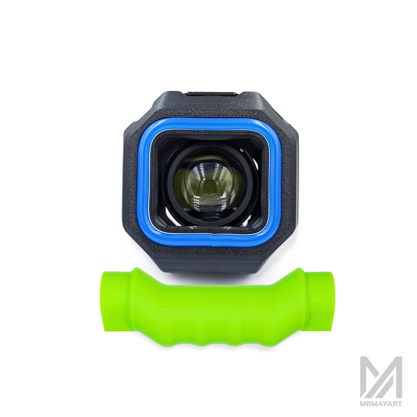 Cyclope Pro Neon Blue