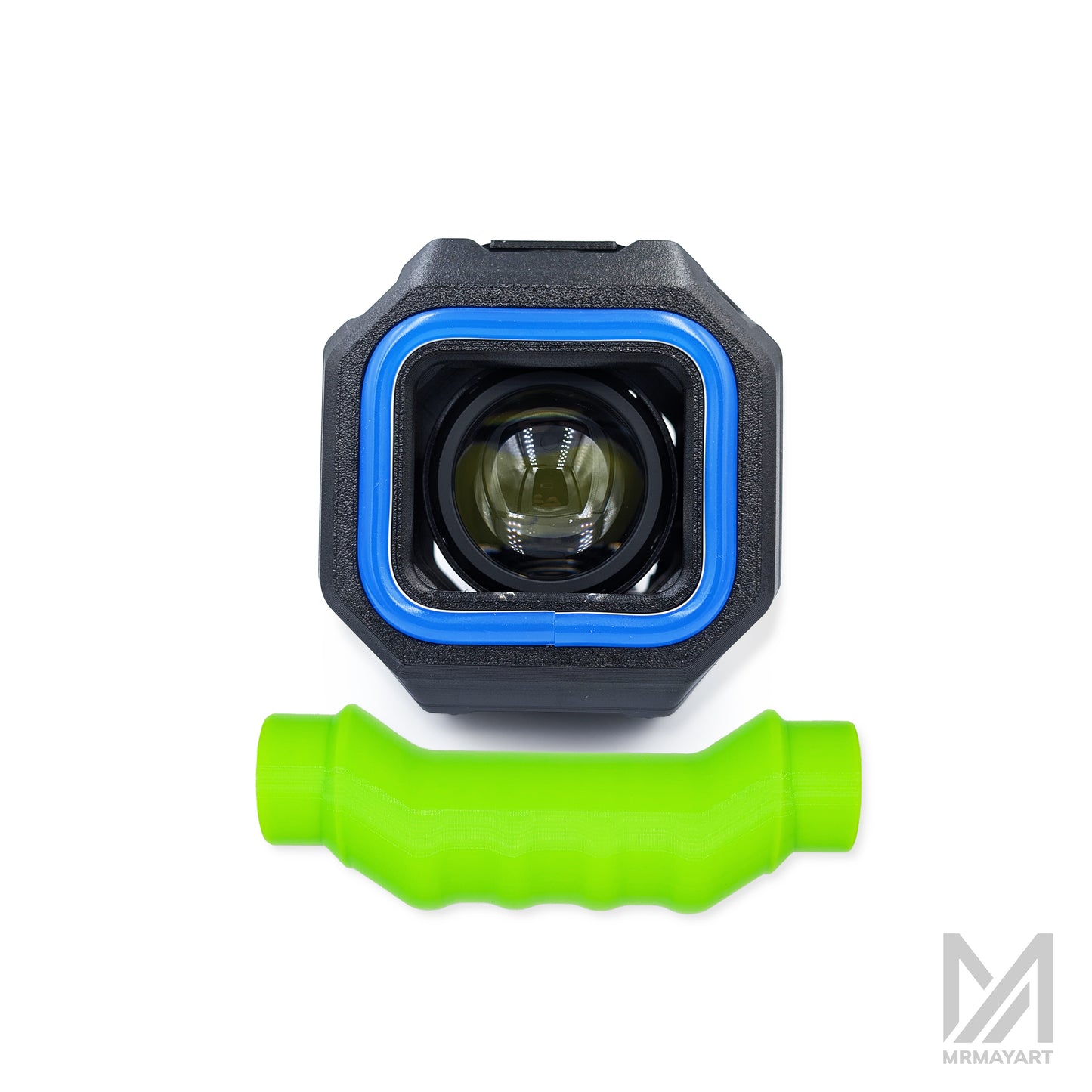 Cyclope Pro Neon Blue