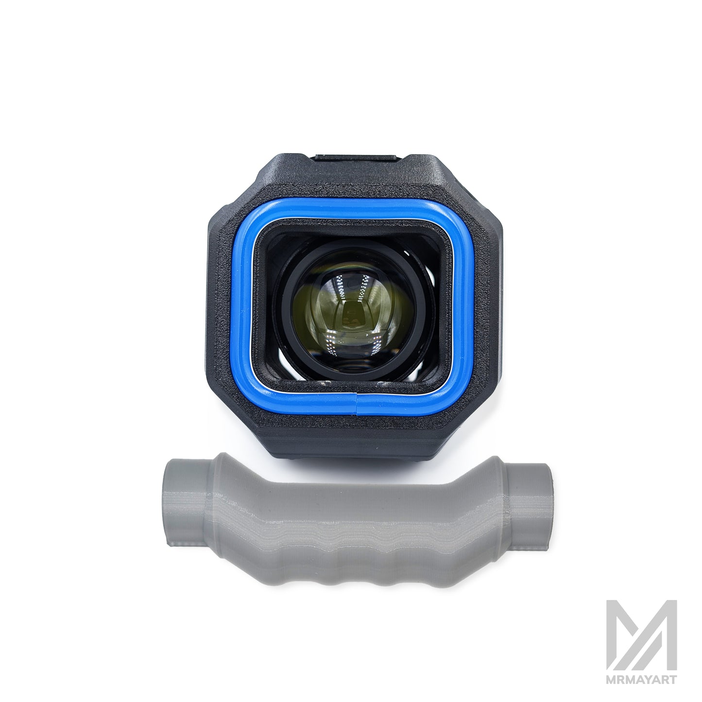 Cyclope Pro Neon Blue