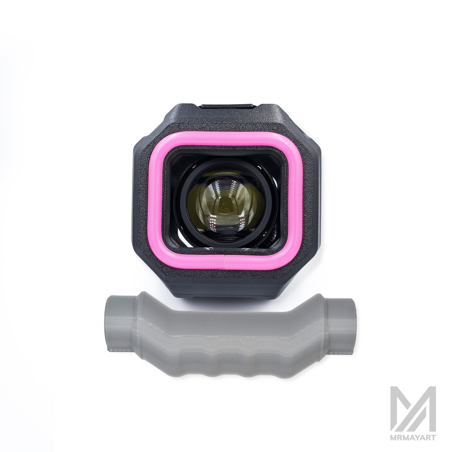 Cyclope Pro Neon Pink