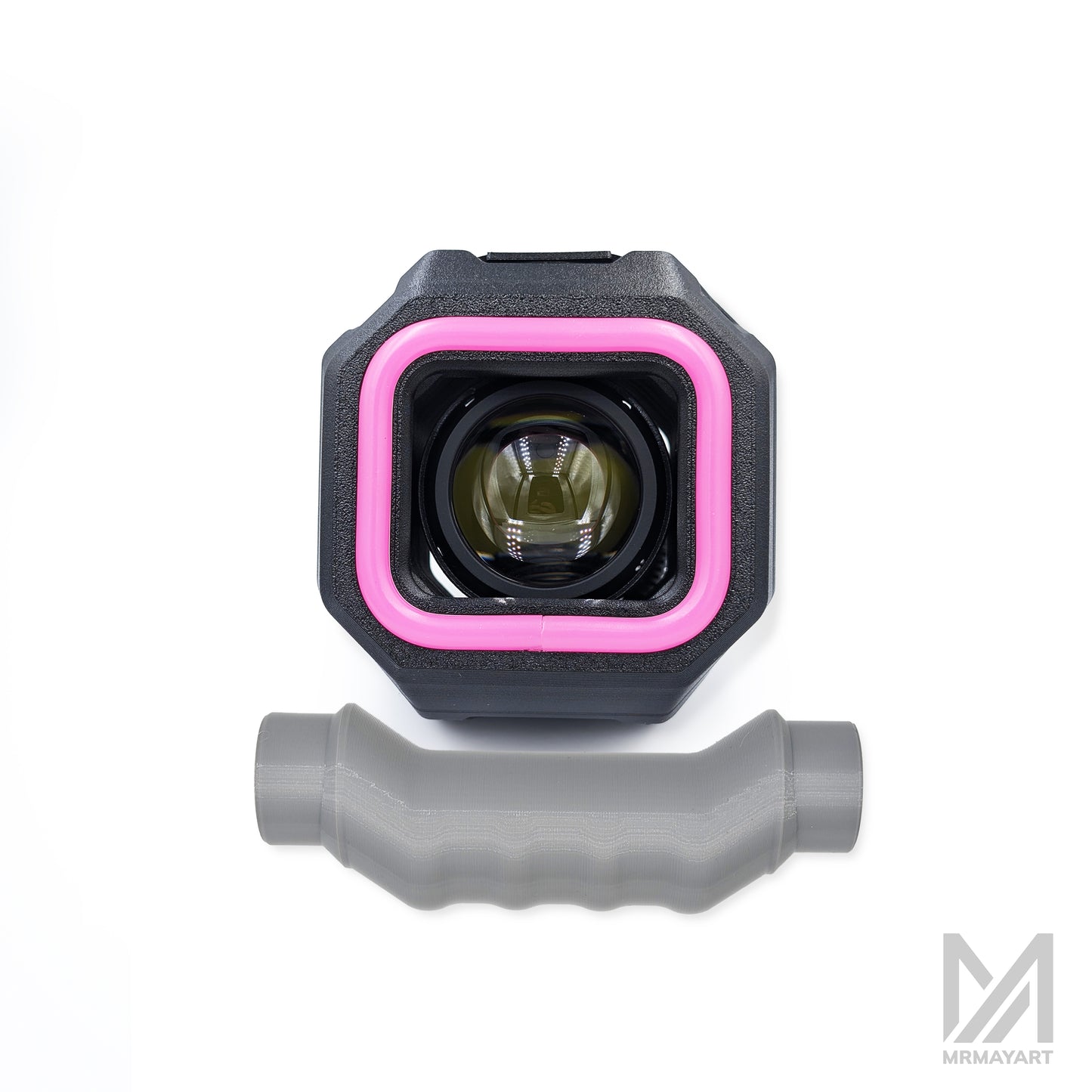 Cyclope Pro Neon Pink