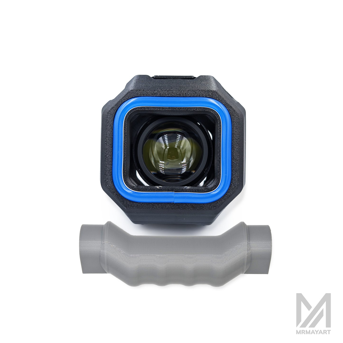Cyclope Pro Neon Blue