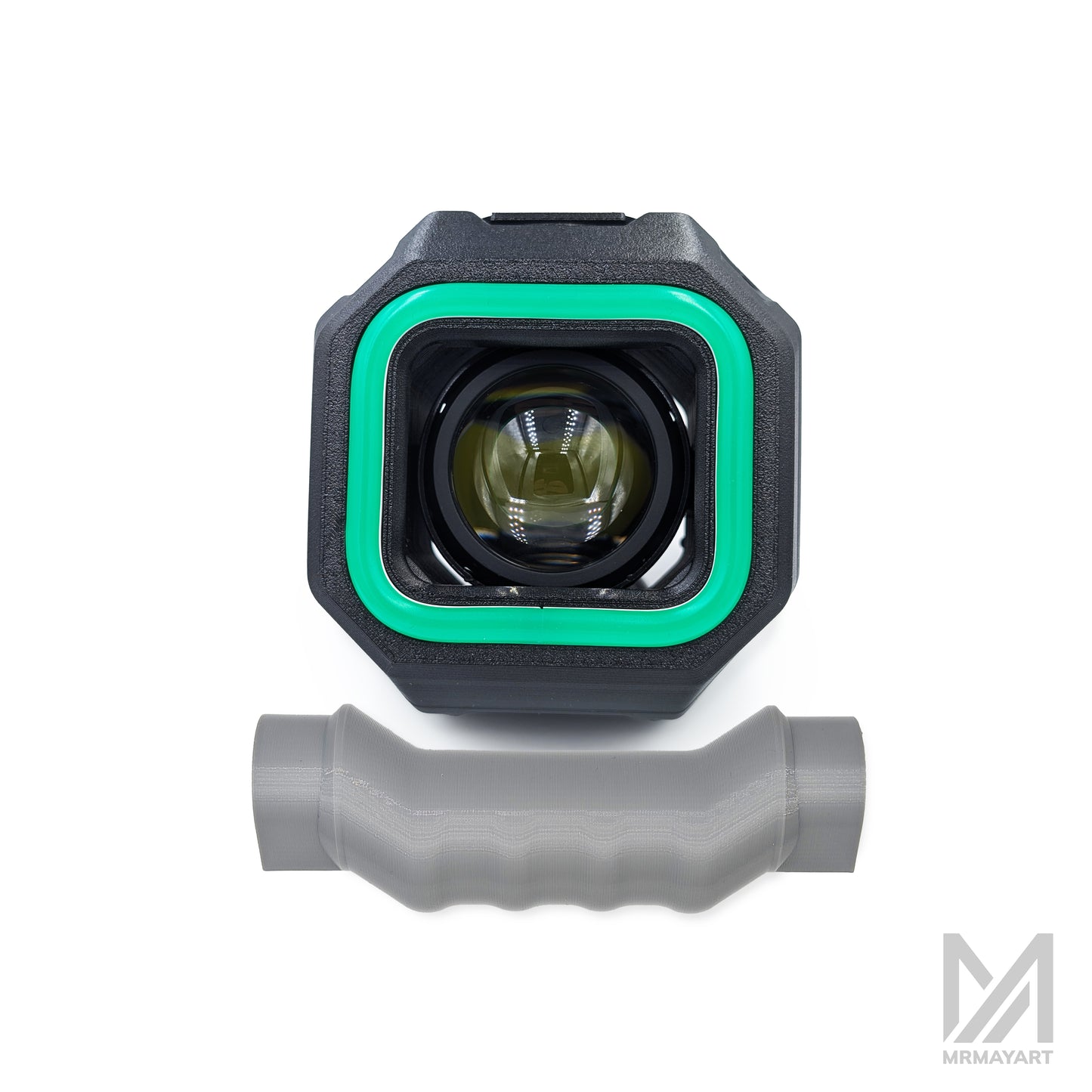 Cyclope Pro Neon Green
