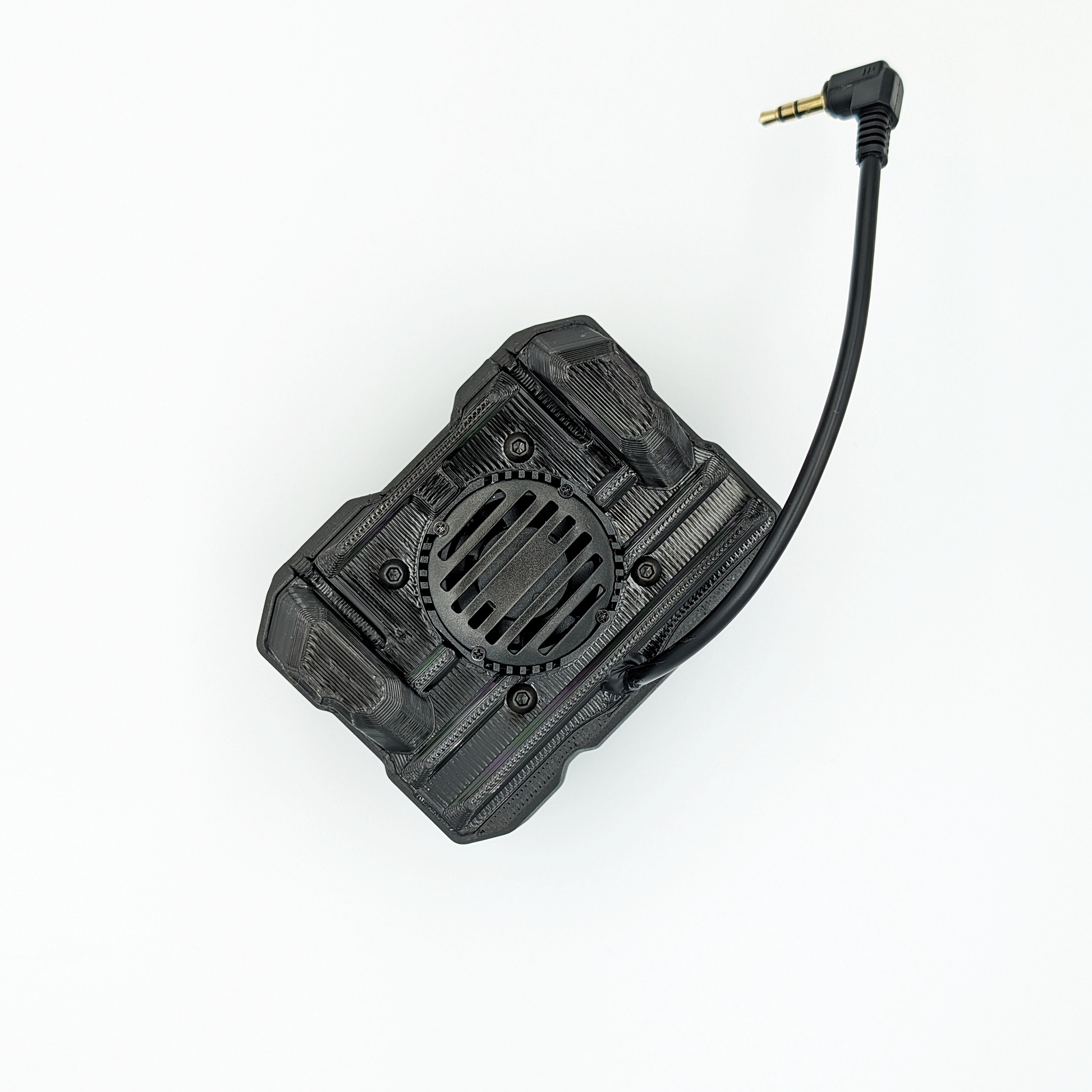 Cyclope Origins light for Veteran Sherman and Sherman Max electric unicycles: rear