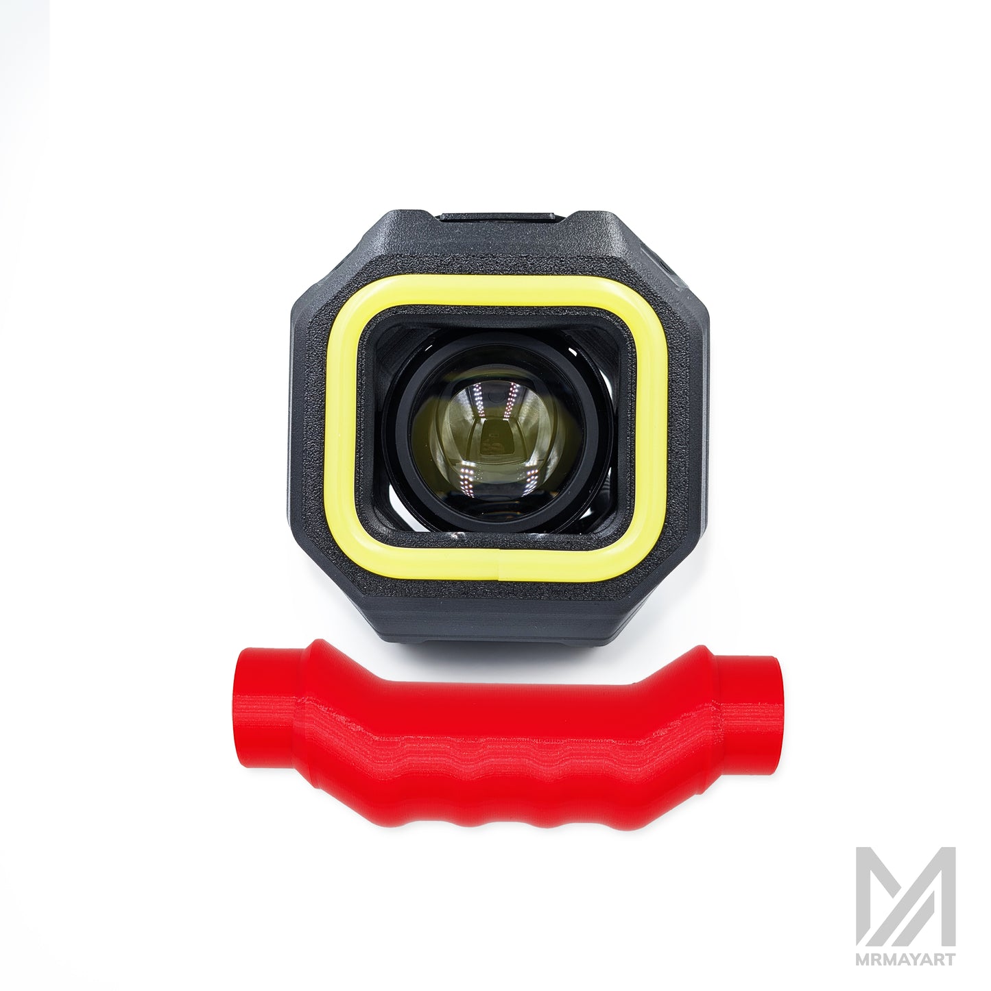 Cyclope Pro Neon Yellow