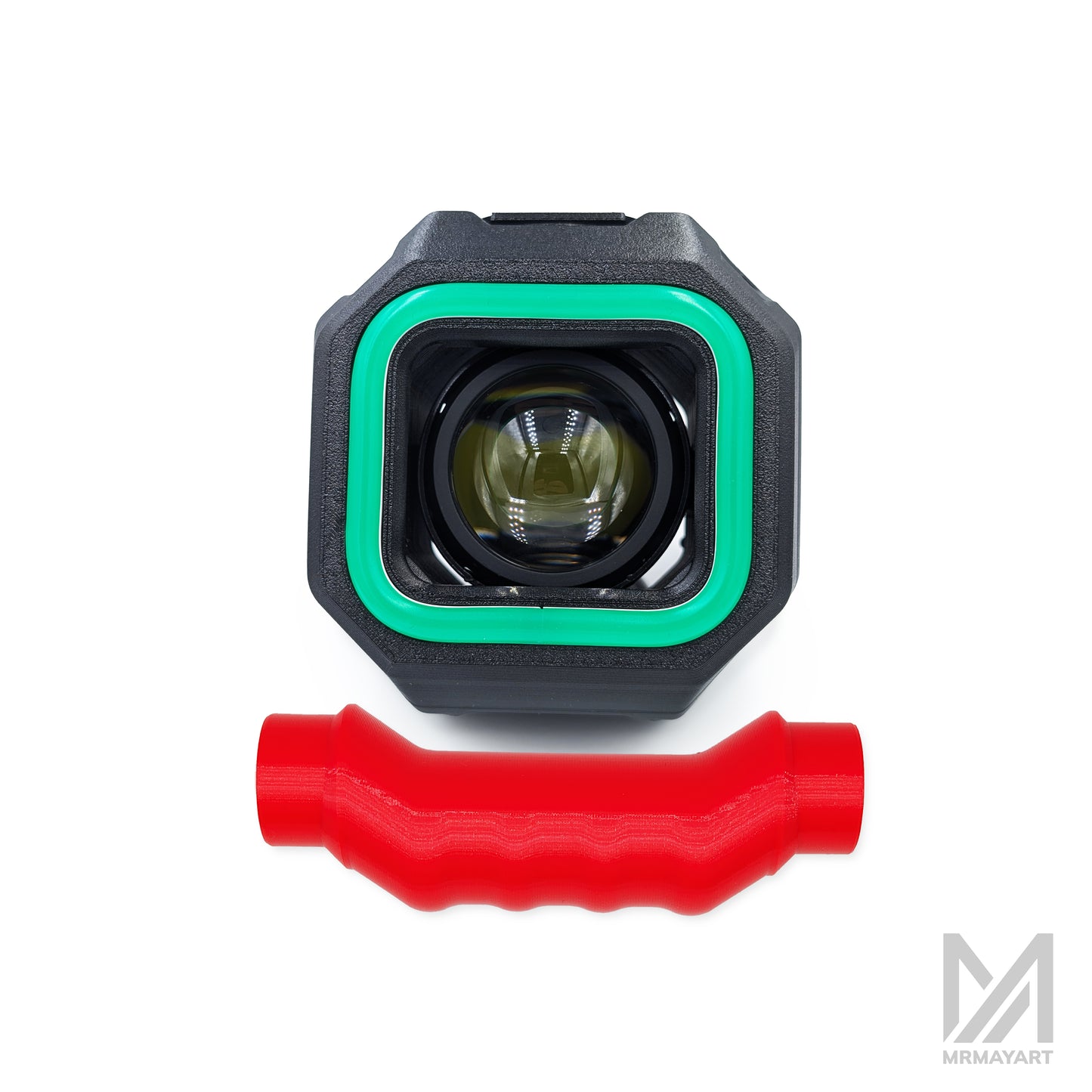 Cyclope Pro Neon Green
