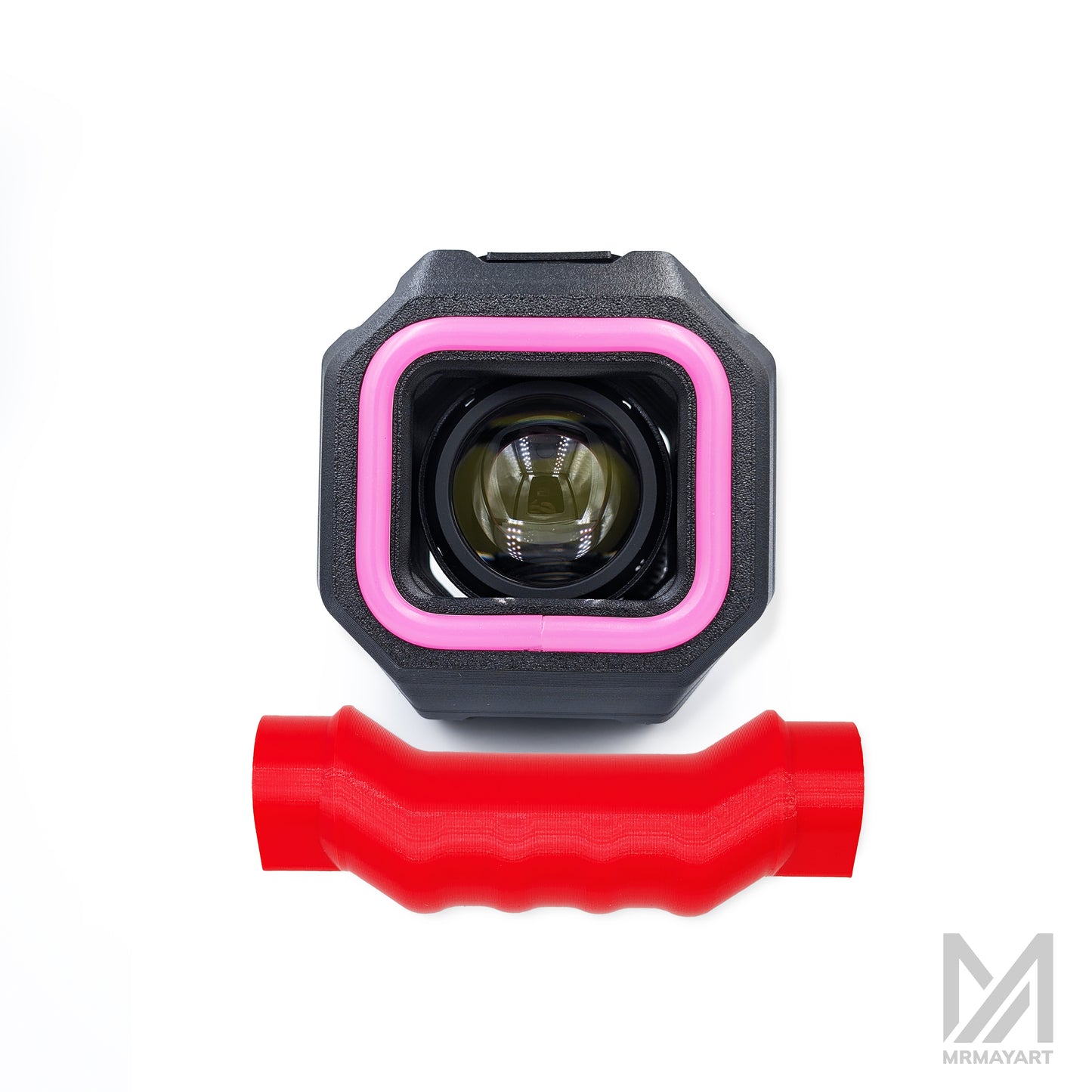Cyclope Pro Neon Pink