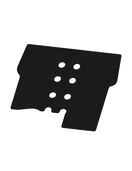 Velcro for Veteran Lynx (stock Jump Pad)