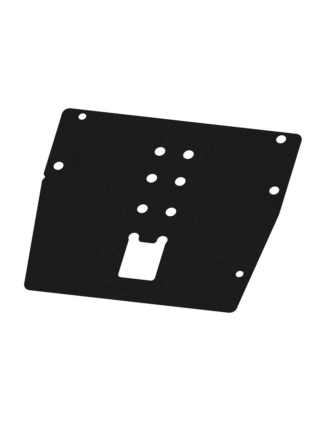 Velcro for Veteran Lynx (full side cover)