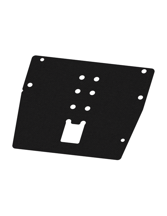 Velcro for Veteran Lynx (full side cover)