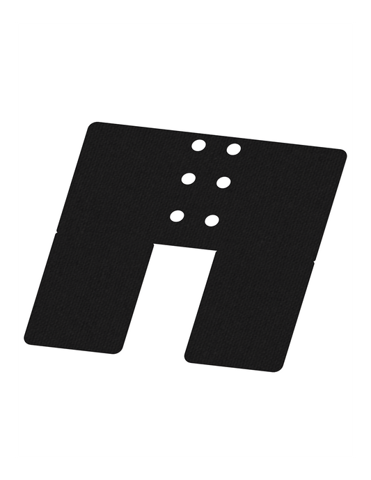 Velcro for Veteran Sherman-S