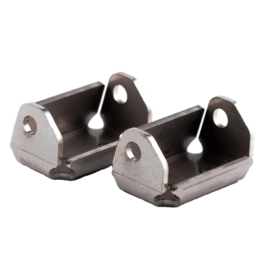 Mount for Veteran Abrams L/XL