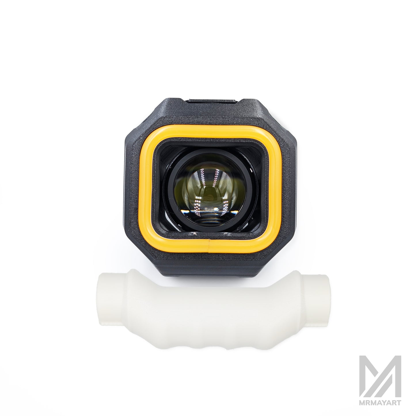 Cyclope Pro Neon Gold