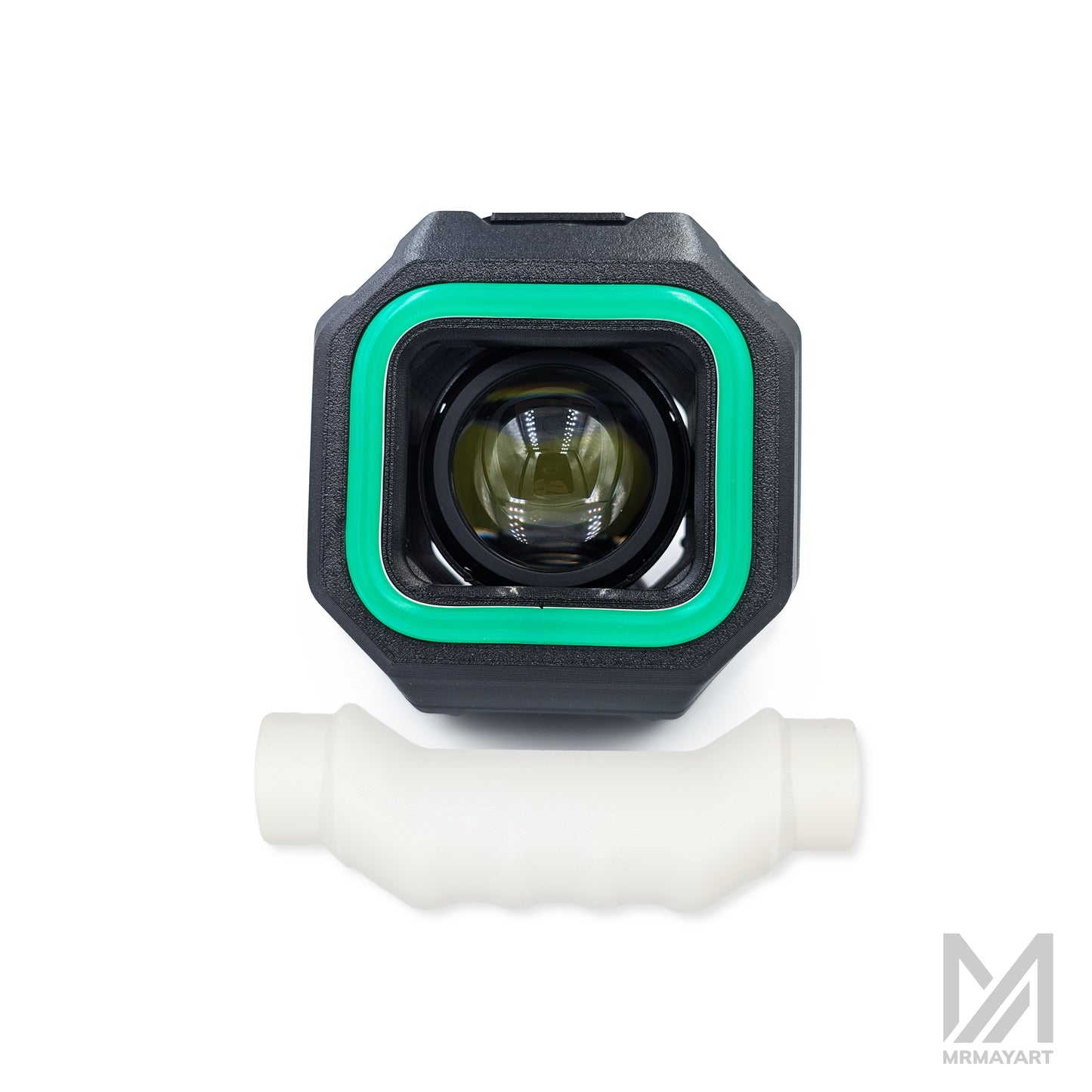 Cyclope Pro Neon Green