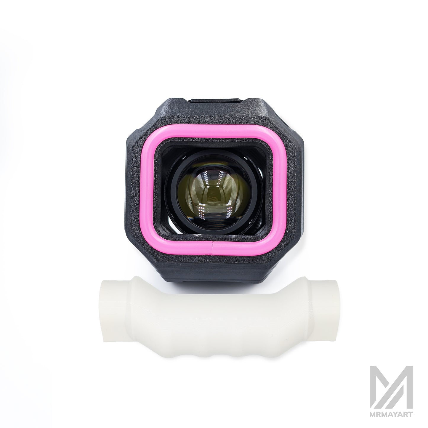 Cyclope Pro Neon Pink