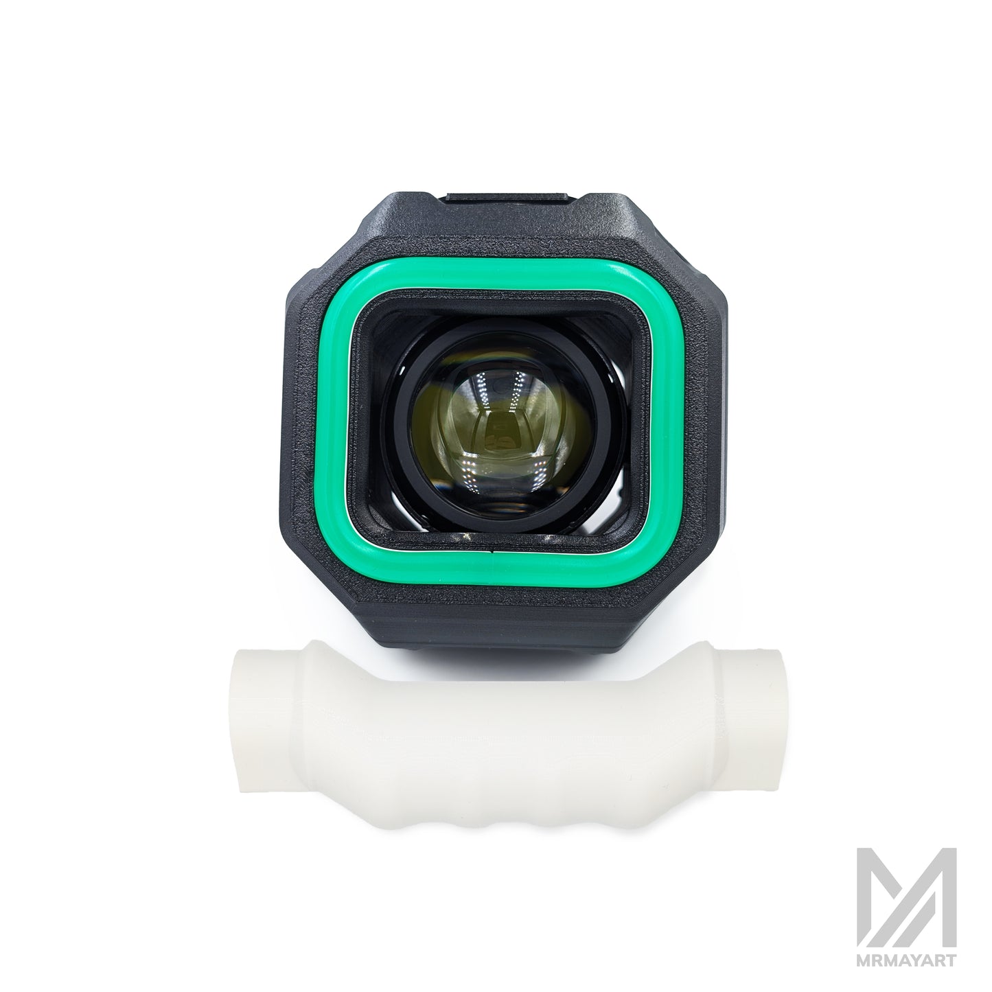 Cyclope Pro Neon Green
