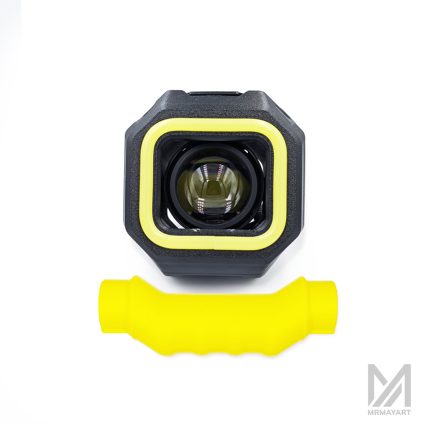 Cyclope Pro Neon Yellow