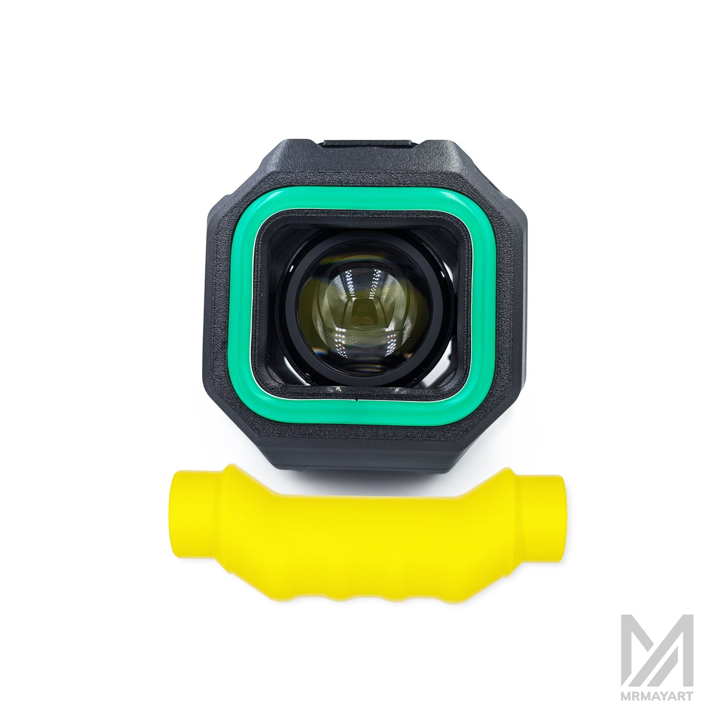 Cyclope Pro Neon Green