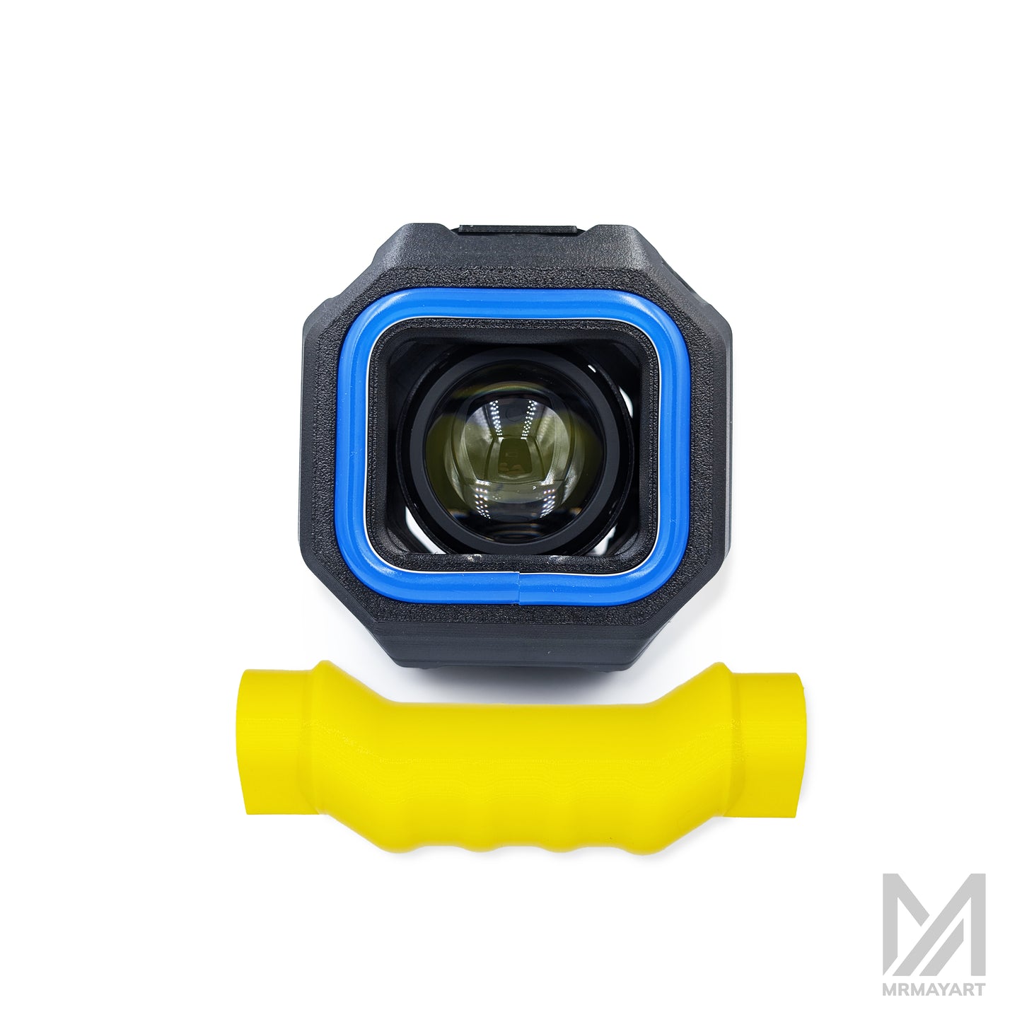 Cyclope Pro Neon Blue