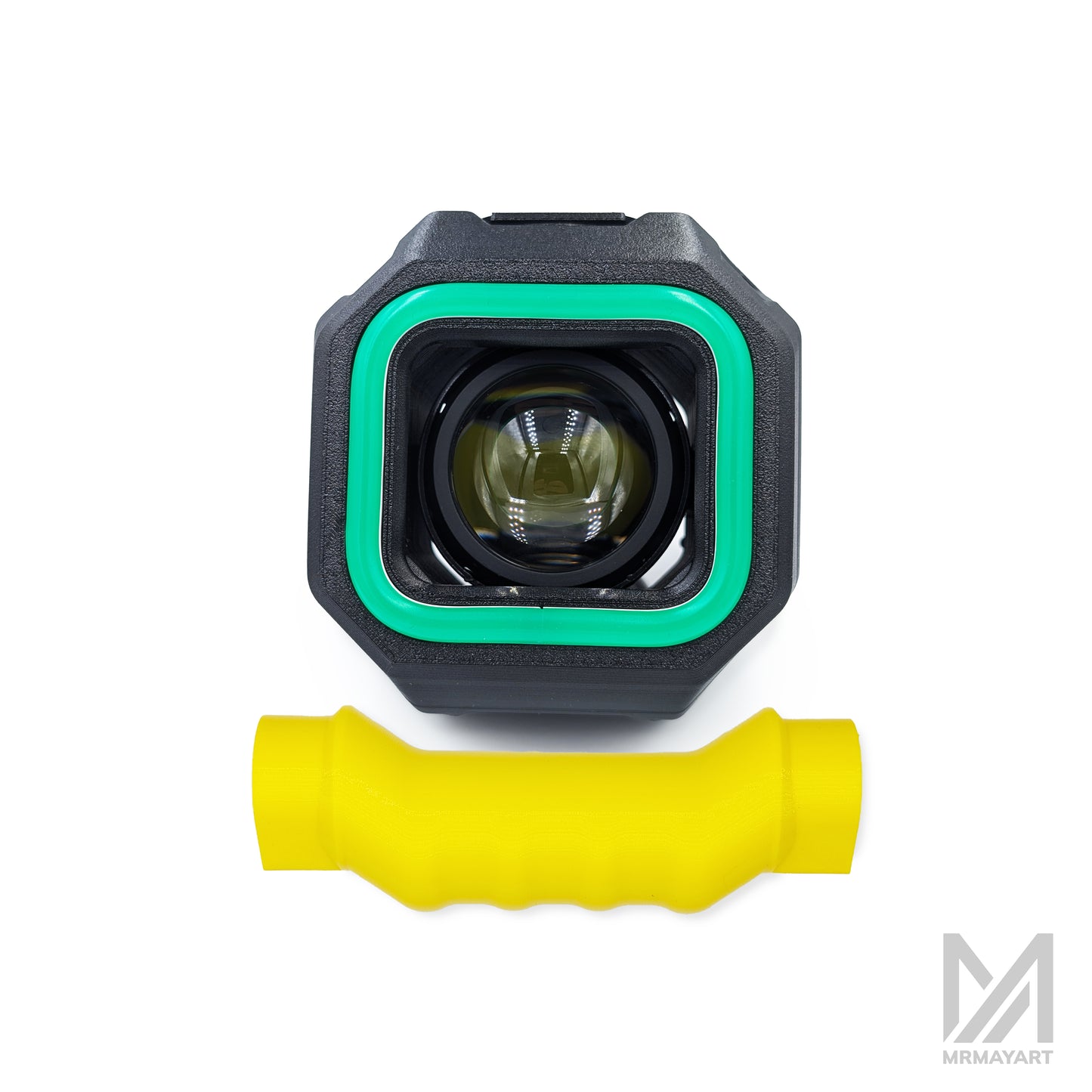 Cyclope Pro Neon Green