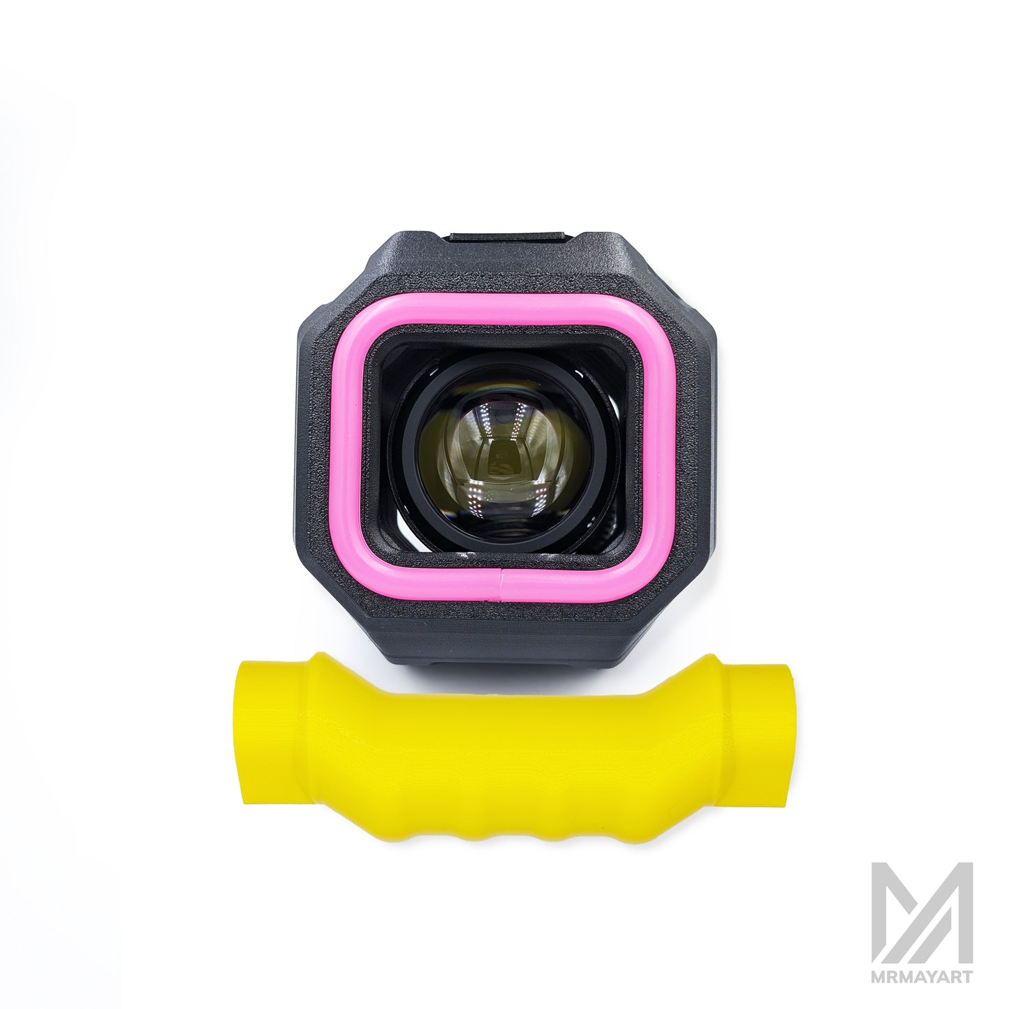 Cyclope Pro Neon Pink