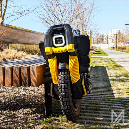 Veteran Lynx/Sherman-L lights: Pro White bundle