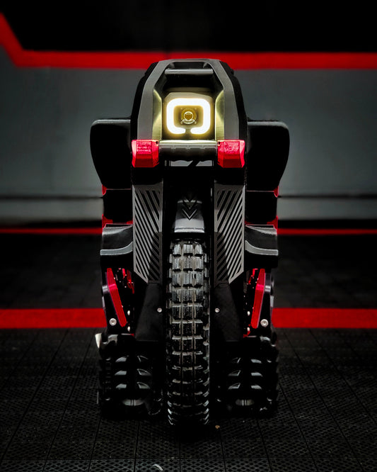 Veteran Lynx - bumpers set