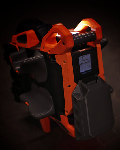 Ultimate Armor Veteran Patton-S