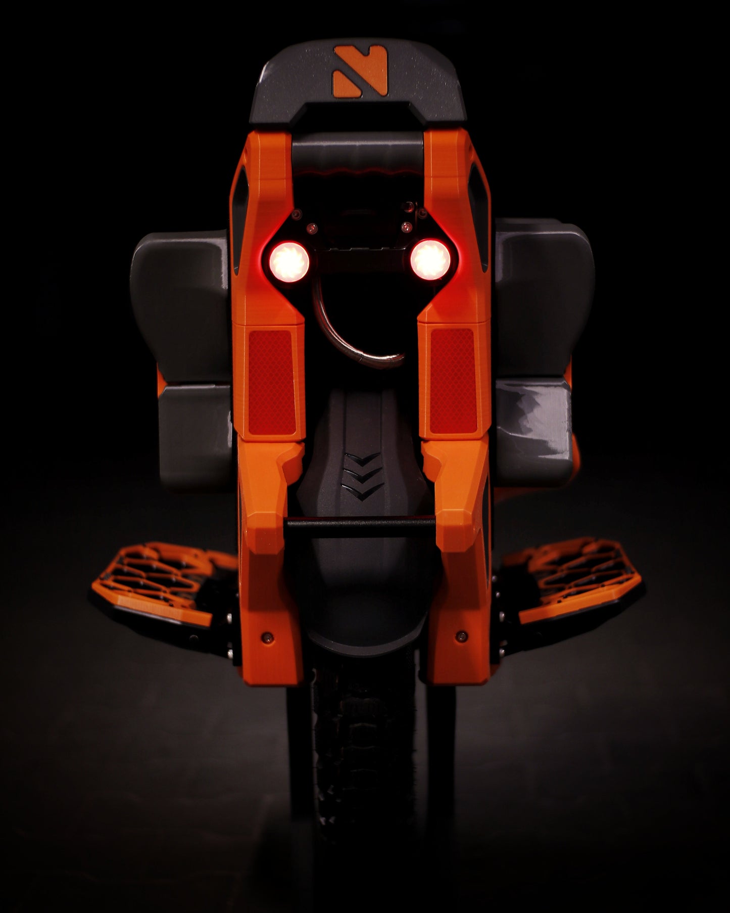 Ultimate Armor Veteran Patton-S