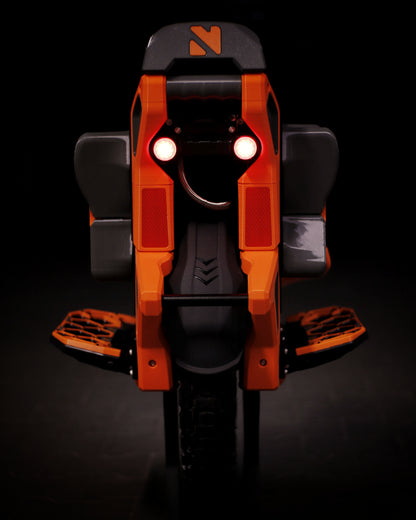 Ultimate Armor Veteran Patton-S