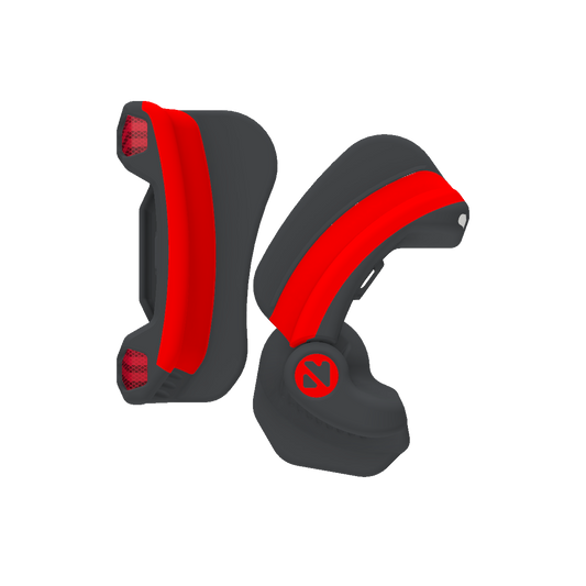 Hyper Kinetic Pads Big
