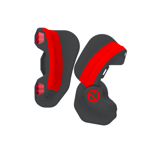 Hyper Kinetic Pads Medium
