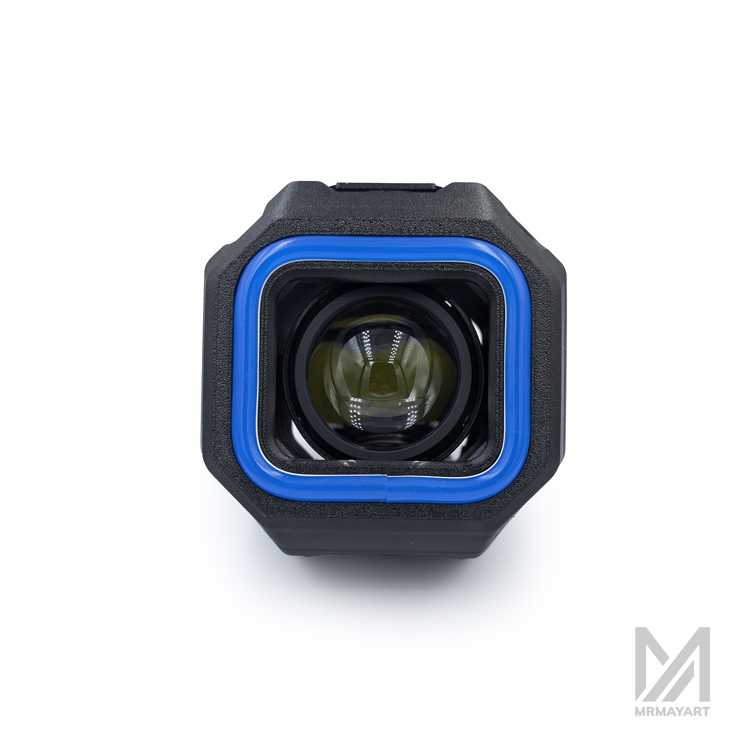 Cyclope Pro Neon Blue