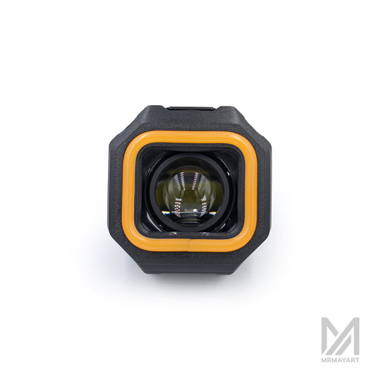 Cyclope Pro Neon Gold