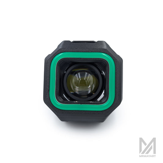 Cyclope Pro Neon Green