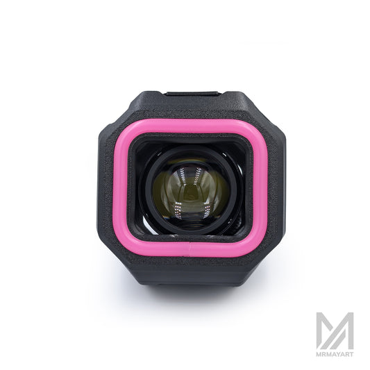 Cyclope Pro Neon Pink