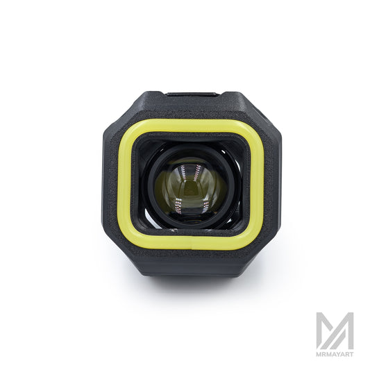 Cyclope Pro Neon Yellow