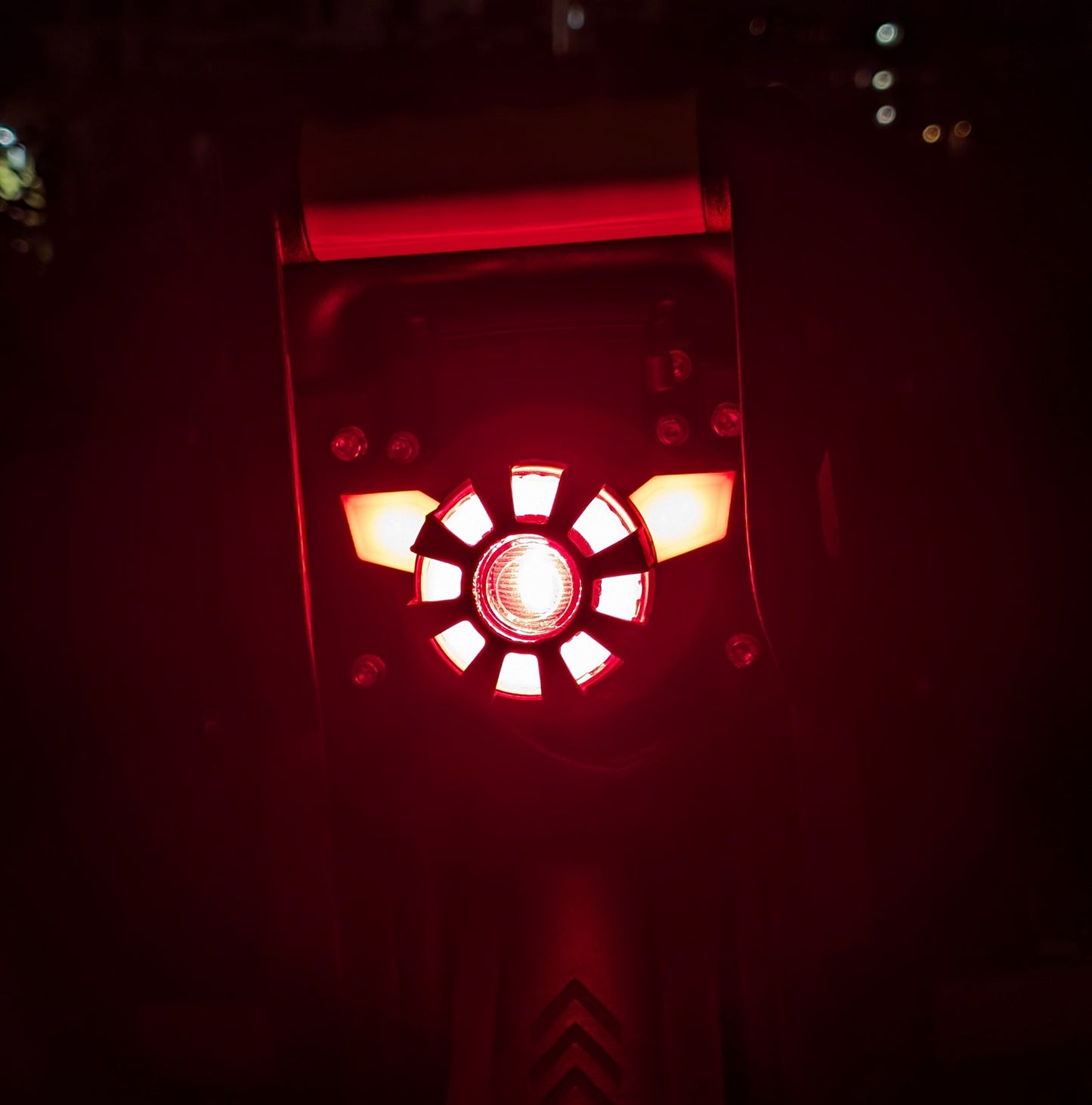 Veteran Lynx/Sherman-L lights: Pro White bundle