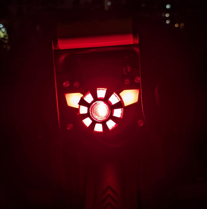 Veteran Lynx/Sherman-L lights: Pro White bundle