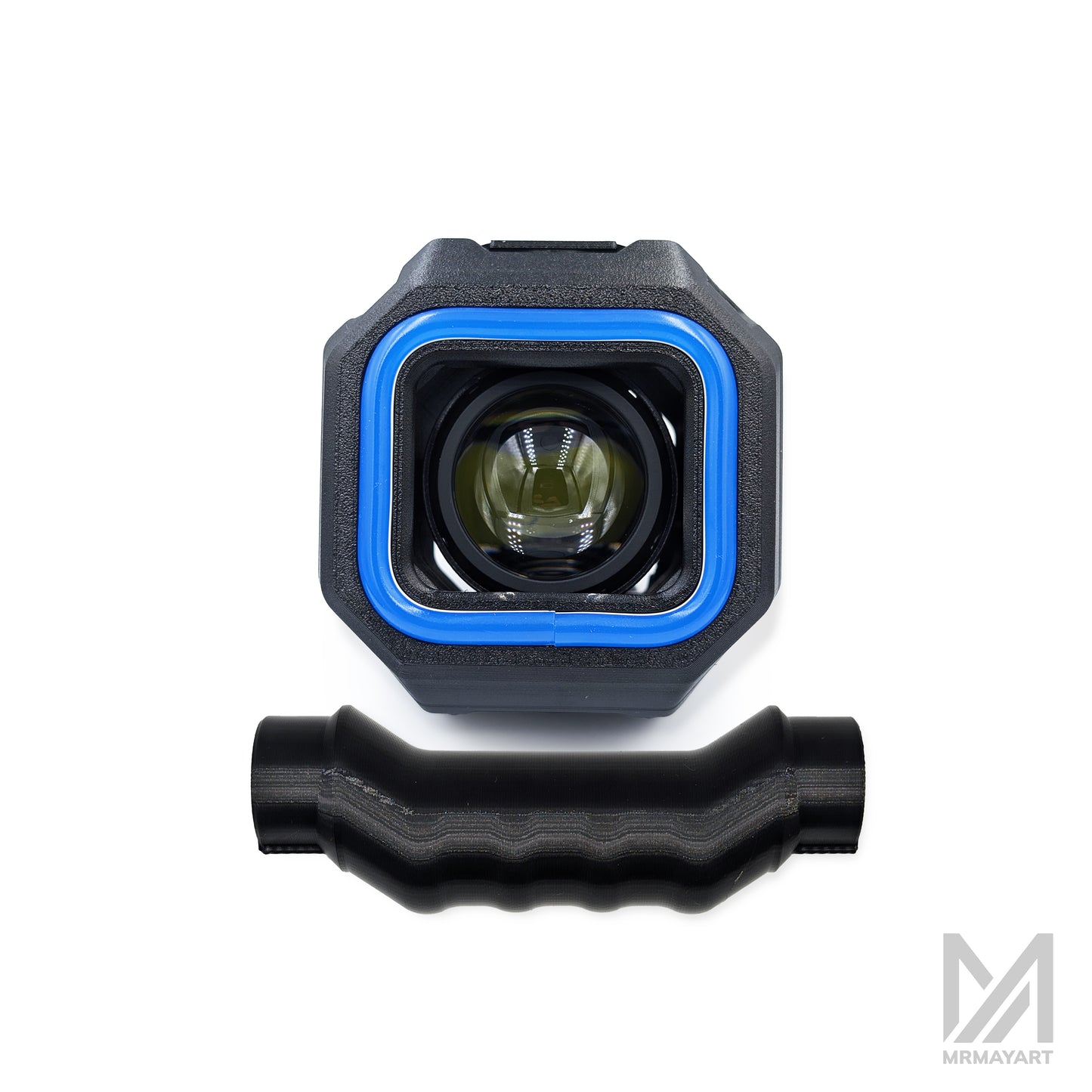 Cyclope Pro Neon Blue
