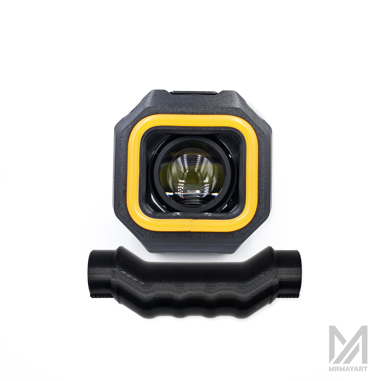 Cyclope Pro Neon Gold